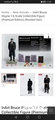  2 Batman Bruce Wayne