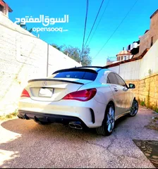  1 mercedes cla250