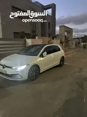  2 جولف Etsi 2024