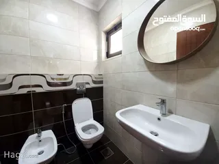  7 شقة غير مفروشة للايجار في دير غبار  ( Property 33824 ) سنوي فقط