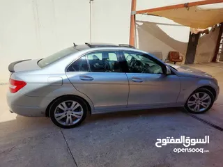  2 C350 المانية اصلية مش استيراد  امريكي او كندي