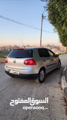  5 فولكسفاجن جولف