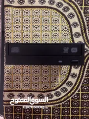  3 قارئ أقراص اتش بي DVD hp للبيع