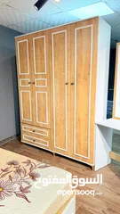  7 غرف نوم محلي  مستورد