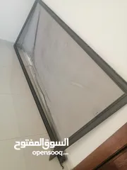  1 شيك حمايه باب برنده خارجيه