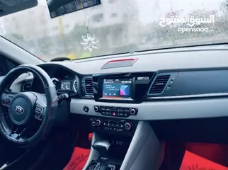  3 كيا نيرو 2019