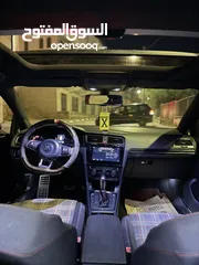  5 جولف جي تي اي -golf GTI