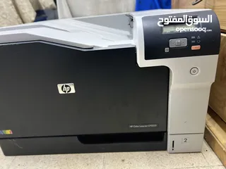  3 hp printer colors