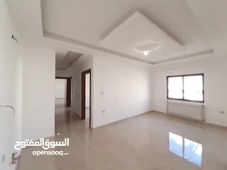  6 شقة بمواصفات مميزة بمساحة 150م في البيادر ابو السوس بالقرب من دوار الدفاع المدني