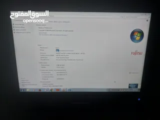  5 لابتوب Fujitsu