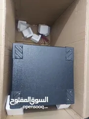  3 سماعات دي جي بحال الوكاله جداد غير مستخدمات