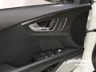  15 Audi RS7 2015