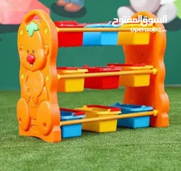  6 تجهيز رياض الأطفال والحدائق بأحدث الألعاب الخارجية  هل تبحث عن أفضل الحلول لتجهيز رياض الأطفا