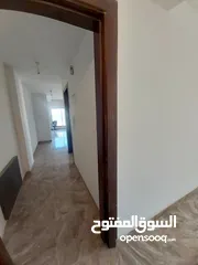  3 شقة جديدة للبيع 85 متر  قرب شارع عبدالله غوشة
