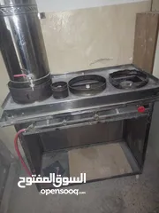  1 غاز كبير متوسط الحجم ينفع لجميع المشاريع وينفع لامور كثيره وغير ذلك جدا جدا جدا