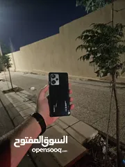  3 شاومي ردمي نوت 12 برو بلس وكاله للبيع