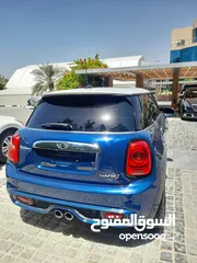  5 Mini Cooper S 2014