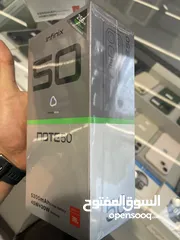  3 Infinix note 50 16/256 gb كفالة الوكيل الرسمي
