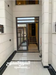  2 شقة بمنطقه مميزه و اطلاله رائعه في ضاحية الامير علي
