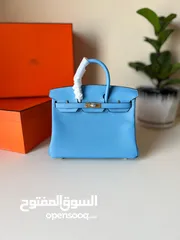  28 Hermes Birkin