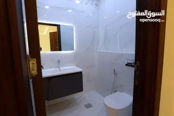  4 شقة مميزة للبيع – طابق الاول  من مشروع الريحان   المساحة : 170م2