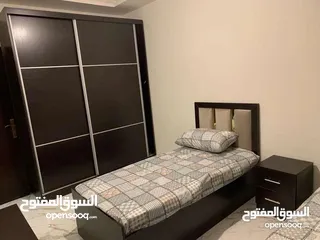  6 شقه مفروشه سوبر ديلوكس للايجار