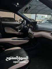 12 BYD - seagul - 2023 بي واي دي سيجال