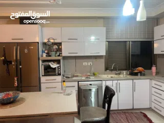  6 شقه للبيع في منطقه البالوع