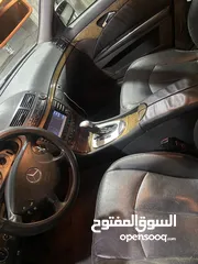  7 مرسيدس E240