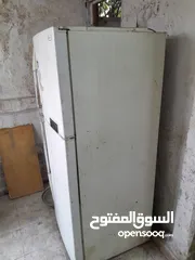  3 ثلاجه ل جي مستعمل    شغاله 100 ب 100