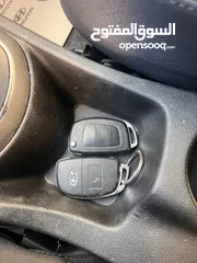  9 فرررم فررم هونداي اكسنت 2017 اصل برايفت جير اوتومات بسعر حرققق