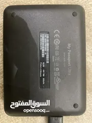  3 هارديسك خارجي 1 TB