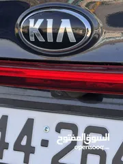  10 KIA 3 2021 وارد كوري فحص كامل جمرك جديد