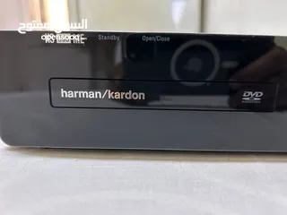  1 مسرح منزلي نوع : Harman kardon