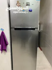  3 Samsung 340 liters good condition refrigerator available for sale. used only 2 years only.