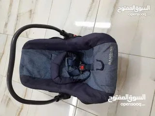  5 عرباية اطفال + كوت