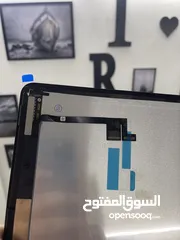  5 شاشة أيباد IPAD PRO 2017 10.5 Screen iPad Apple Pro 2017 (10.5 inch) org 100%