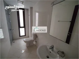  6 State of the art apartment for sale in Telal Al Qurum Ref: 356H