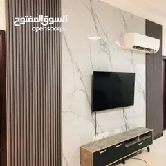  15 فاير بليس ورق جدران والشيبورد وبانوهات وجبسن بورد شلالات بارجولا نوافير بديل الرخام وبديل الخشب والق
