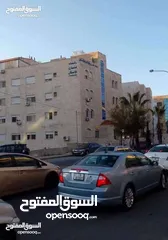  1 شقة مفروشة بالجبيهة