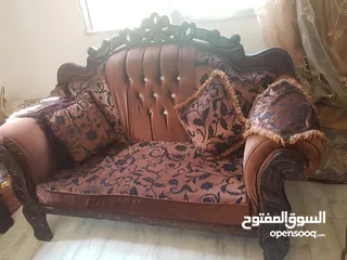  3 طقم كنب للبيع