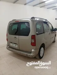  10 بيجو بارتنر سبع ركاب سعر حرق على الكاش 48