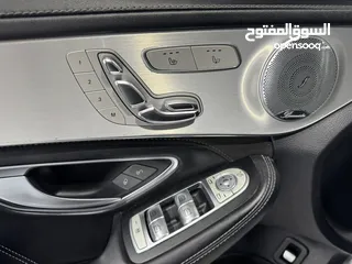  13 بحالة ممتازة C63 وارد