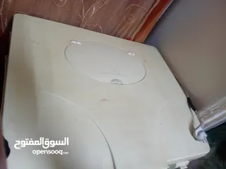  4 مكيف للبيع بسعر مغري
