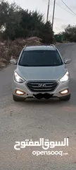  1 هيونداي توسان 2013