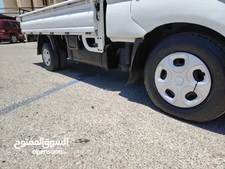  3 كيا بنجو 2013اقساط او كاش