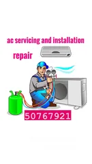  1 Ac repair service in Doha Qatar