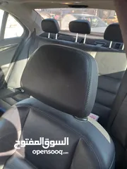  5 مرسيدس c180 محولة AMG