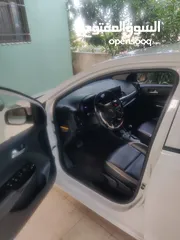  2 كيا بيكانتو