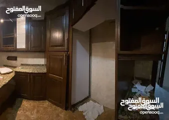  14 شقة مميزة - ضاحية الرشيد - 3نوم1ماستر - 200م